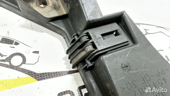 Рамка салонного фильтра Saab 9-5 1997-2010