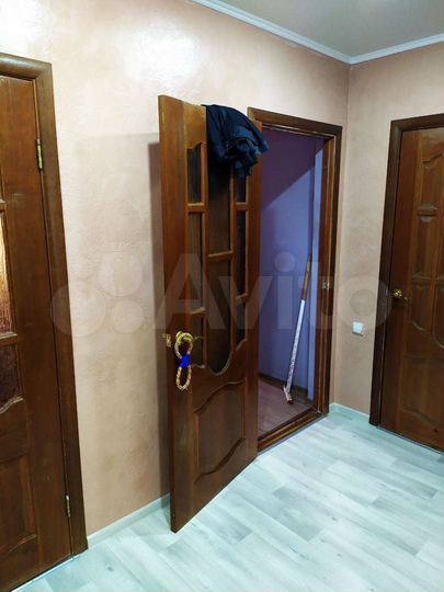 3-к. квартира, 75 м², 2/2 эт.