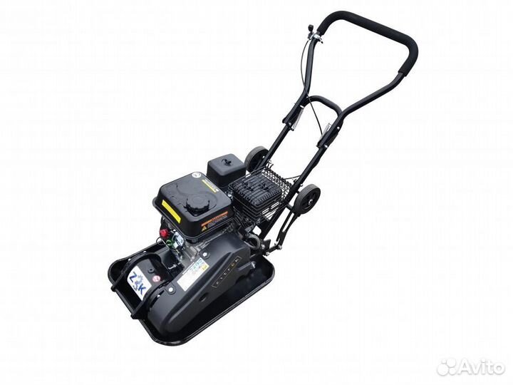 Виброплита от 50 до 160 кг в аренду с доставкой