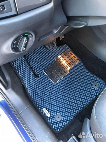 Коврики эва из ателье в Смоленске