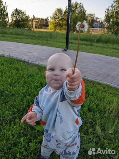 Кофта -толстовка h&m