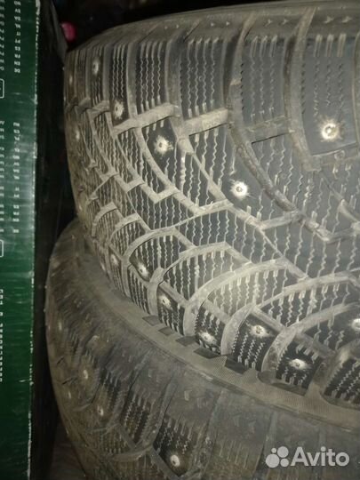 Pirelli Formula Ice 205/55 R16