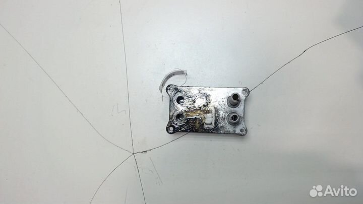 Теплообменник Jaguar X-type, 2006