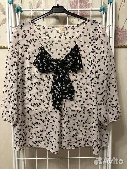 Блузка женская