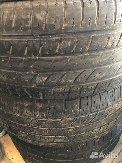 Cooper Discoverer HTS 265/60 R18 110H