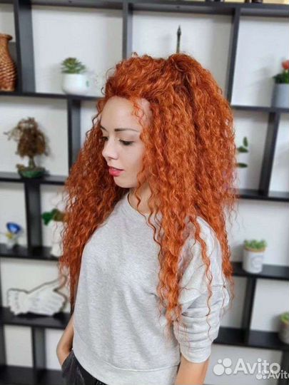 Афрокудри, Дредокудри, Афрокосы