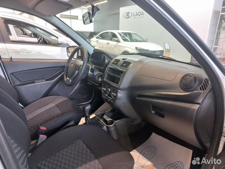 LADA Granta 1.6 МТ, 2024