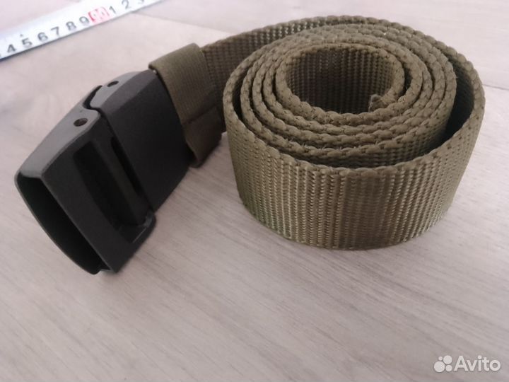Ремень хаки