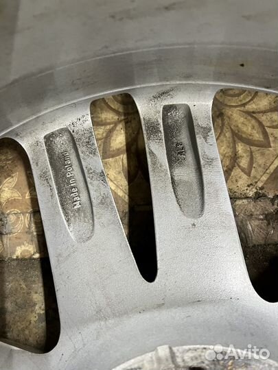 Комплект колес R20