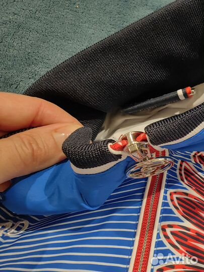 Спортивный костюм Форвард женский