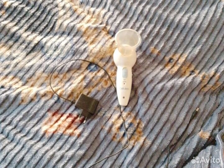 Массажер для тела антицеллюлитный