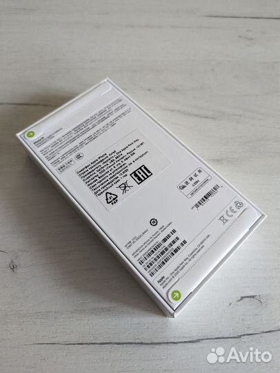 iPhone 14 128 2 sim Новый