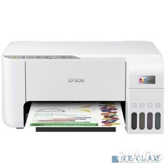 Epson L3256 (C11CJ67407/C11CJ67414/C11CJ67421/C11C