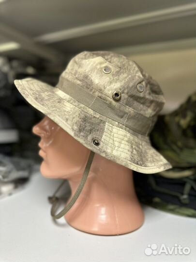 Панама Тактическая разные расцветки