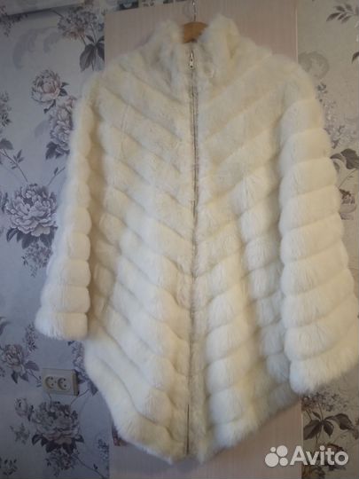 Женская верхняя одежда