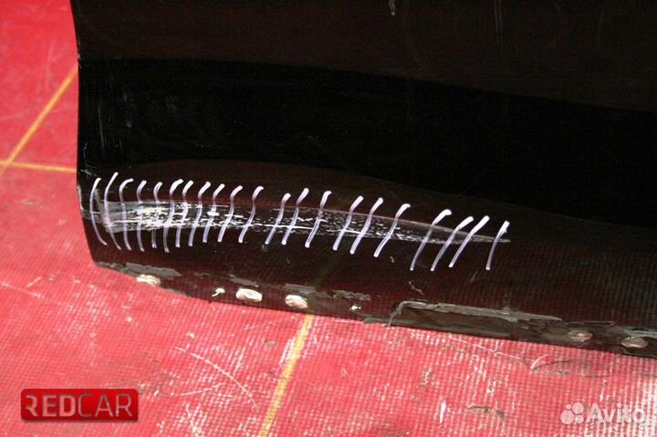 Дверь передняя правая Lexus LX 3 (15)