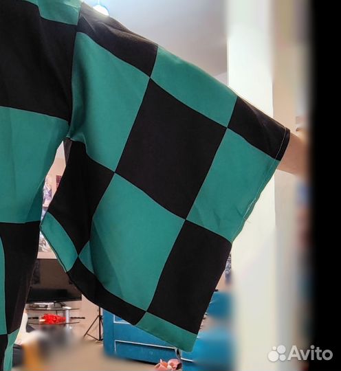 Хаори Танджиро