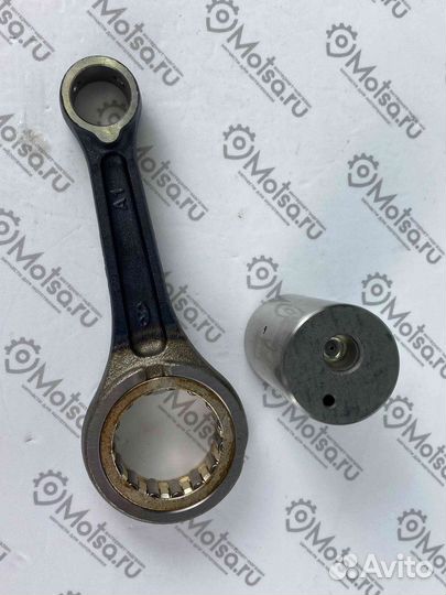 Шатун коленвала 170FMM (250cc) (CB250)