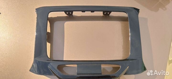 Рамка от магнитолы Xrey