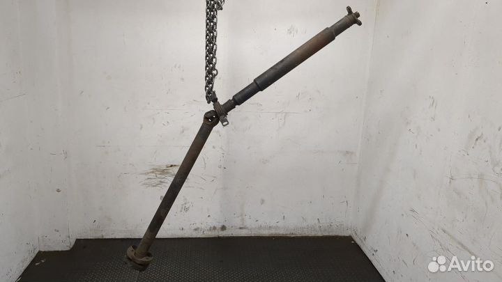 Кардан Jaguar XJ 2003–2008, 2006