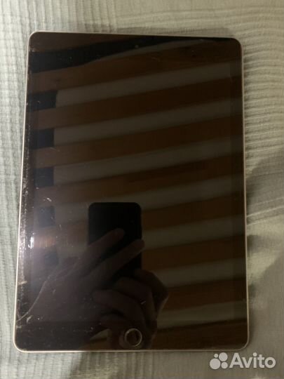 iPad 6 поколения 128 гб