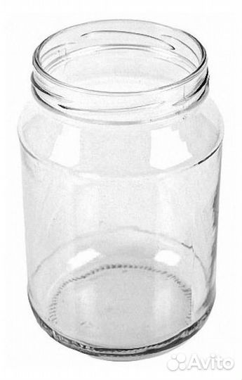 Стеклобанка