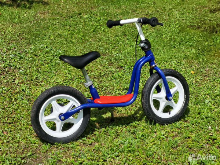 Беговел puky lr 1l