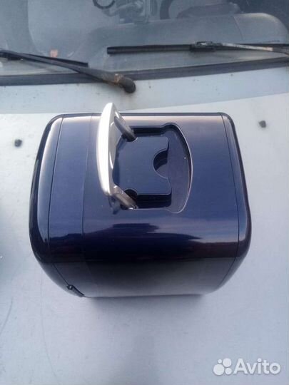 Мини Холодильник С Заморозкой Red Bull