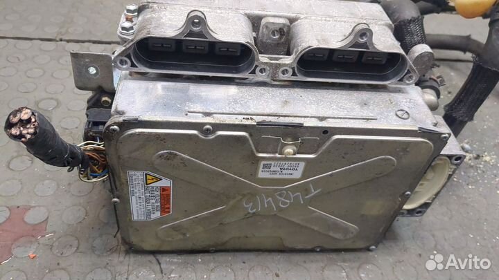 Инвертор Lexus GS, 2007