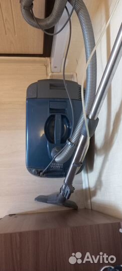 Моющий пылесос thomas twin t1 aquafilter