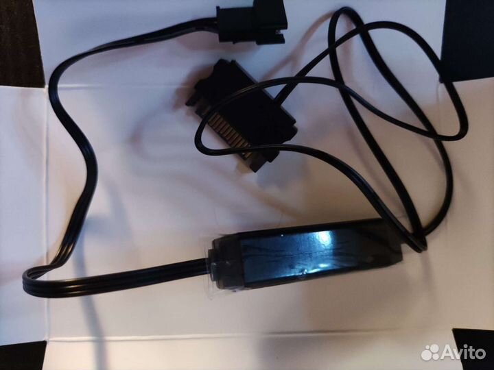 Контроллер A-RGB