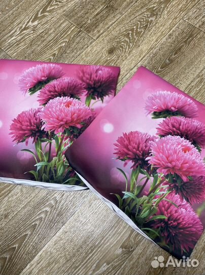 Наволочки для декоративных подушек