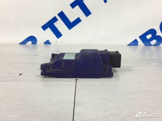 Блок управления гбо LADA vesta 1.6 мт седан