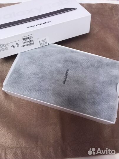 Samsung Galaxy Tab A7 Lite