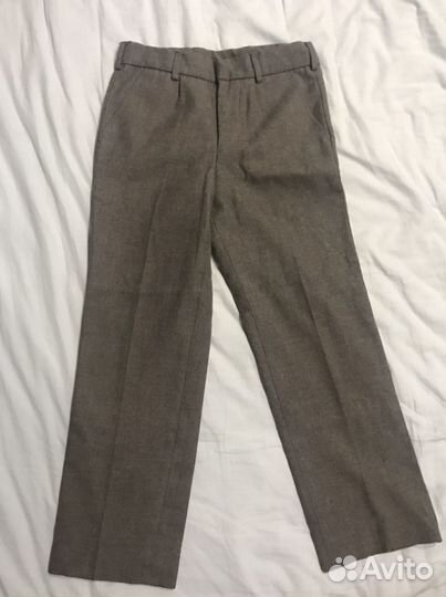 Школьная форма