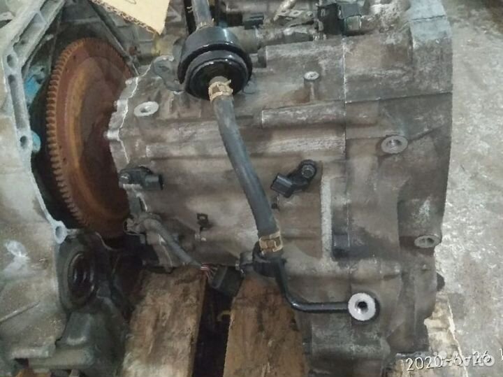 АКПП Honda Accord 8 CU1 CW1 R20A M8PA SCH