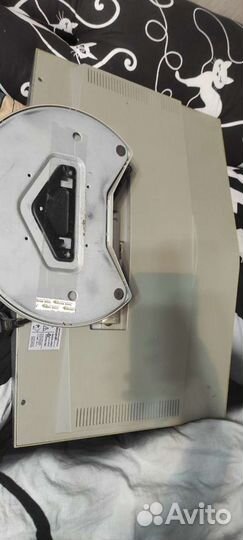 Телевизор ЖК samsung