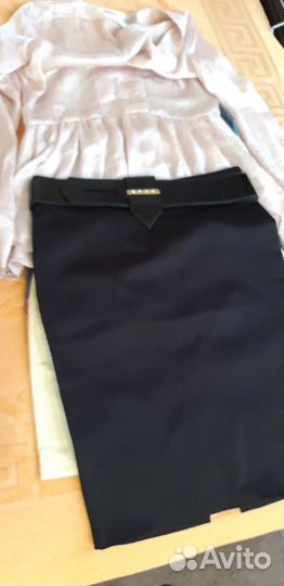 Женские вещи