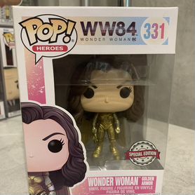 Funko Wonder Woman (331)