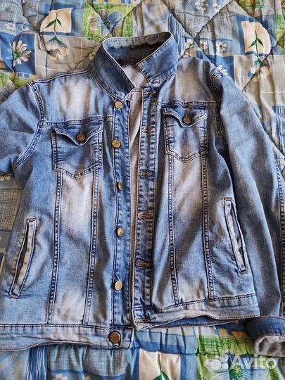 Мужские вещи пакетом