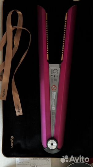 Dyson corrale выпрямитель Дайсон новый оригинал