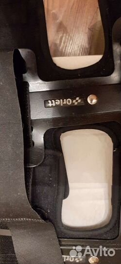 Ортез на коленный сустав с ререгулировкой NKS 375