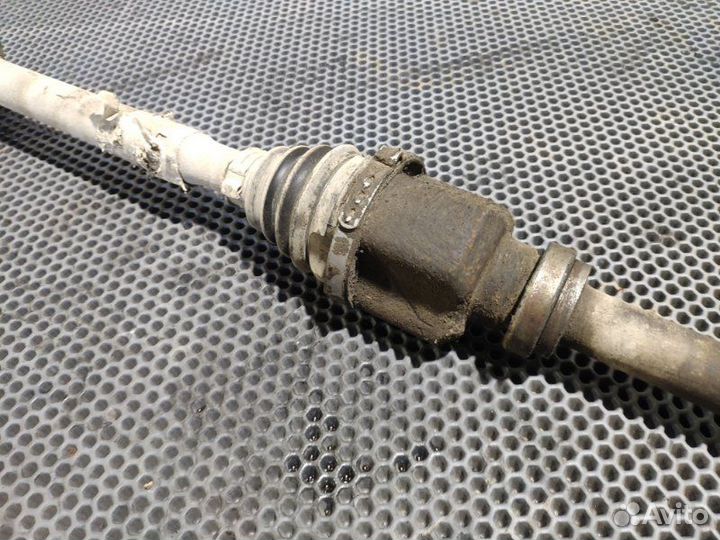 Полуось привод шрус правый Peugeot Expert 2013