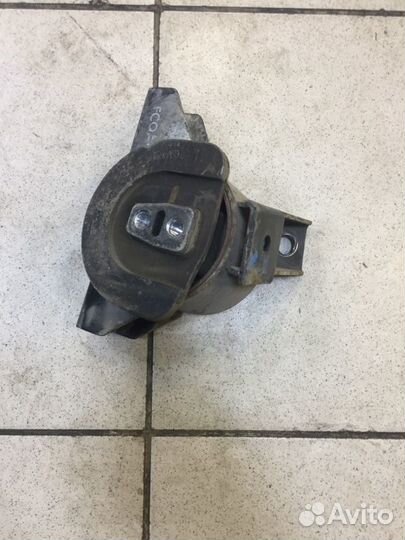 Подушка коробки передач левая Kia Picanto 1 G4HG