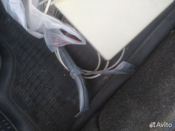 Антенна 4g mimo