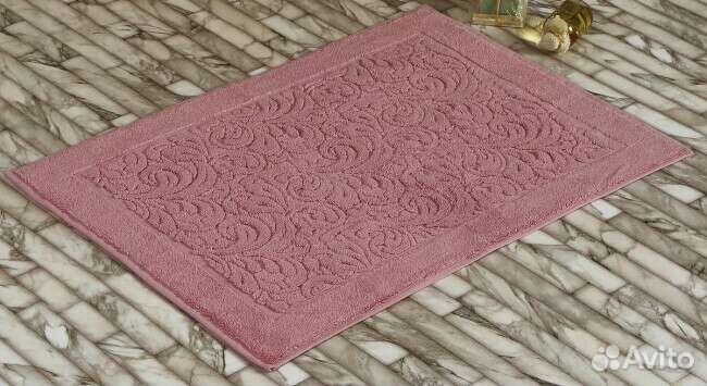 Турецкие коврики для ванн