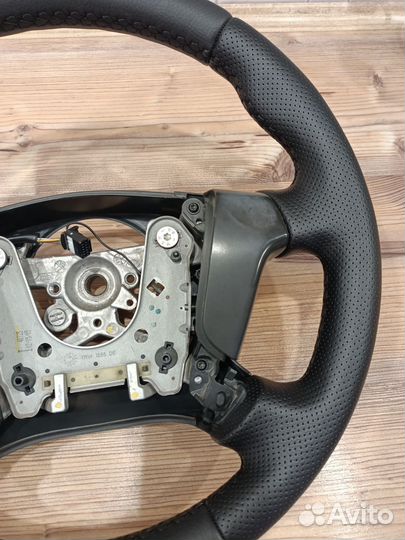 Руль от Тойота Авенсис