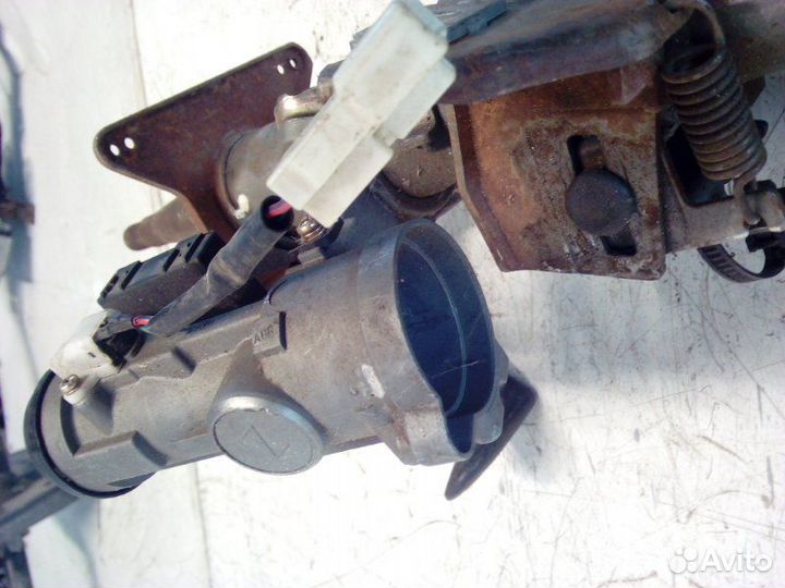 Рулевая колонка Kia Cerato 1 2004-2008