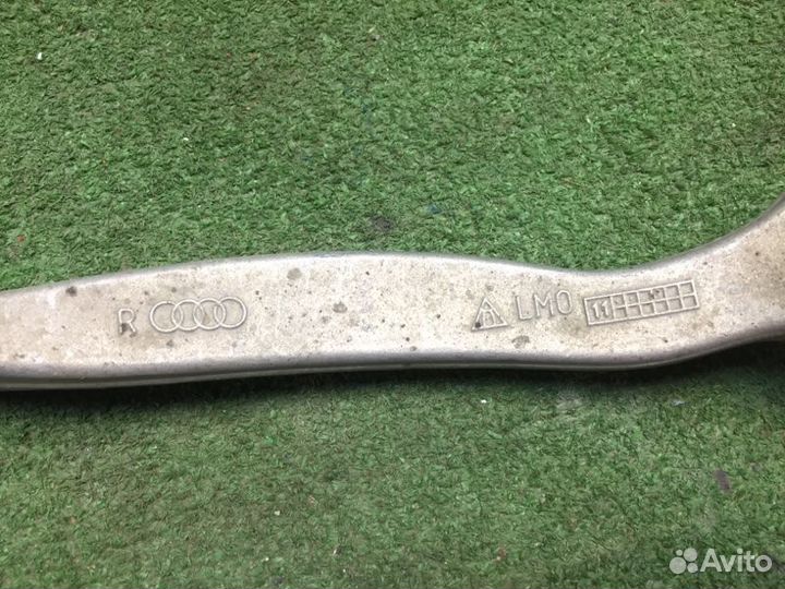 Рычаг Volkswagen Phaeton 3D2 BGH 2008