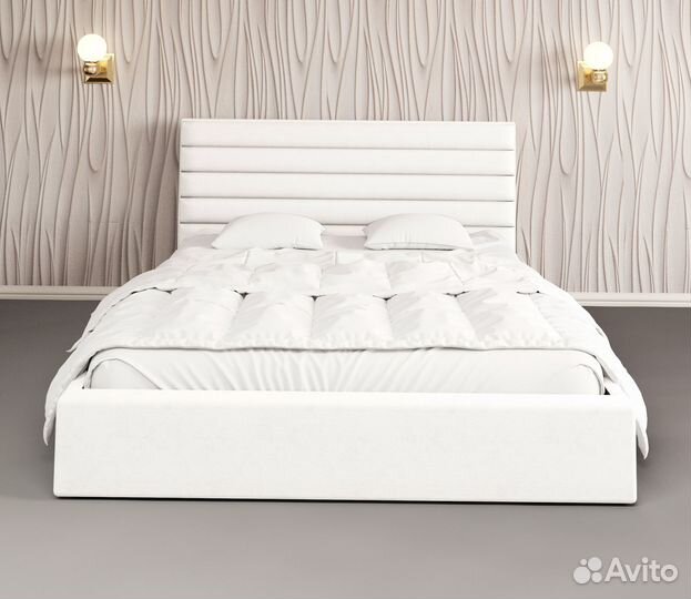 Кровать односпальная 80х180 широкий выбор моделей